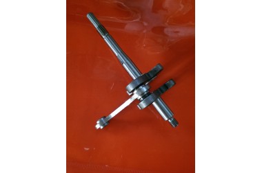 STIHL FS 45/55 колінвал мотокоса оригінал